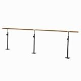 Floor Mounted Ballet Bar - High Quality