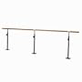 Floor Mounted Ballet Bar - High Quality
