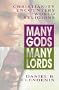 Many Gods, Many Lords: Christianity Encounters World Religions