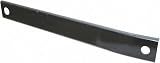 69-73 FORD MUSTANG FRONT BUMPER RETAINER, Valance Bracket to Fender (1969 69 1970 70 1971 71 1972 72 1973 73) F00014701 N/A
