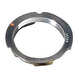 Voigtlander M-Bayonet Adapter f/ 15mm 28mm, 90mm