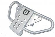 Pro Armor Racing Pro XC Bumper - Suzuki, 03-06' LT-Z400