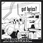 Got Lyrics