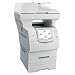 Lexmark - Multifunktionsger? - X646DTE