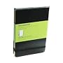 Moleskine Reporter, Small Plain Notebook