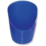 Flexi Cut Cup 2 oz Blue (Pack of 5)