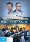 Sea Patrol - The complete Season 2 (import DVD)