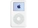 Apple iPod 20 GB White M9282LL/A (4th Generation)