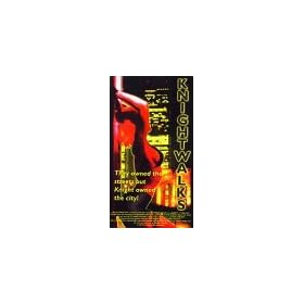 Knightwalks [VHS]