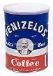 Venizelos Greek Style Ground Coffee, 454g