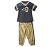 NFL Toddler and Infant Clothing - St. Louis Rams Jersey by Reebok