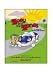 Zoey Story Book for Children With Asthma (English)
