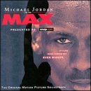 Michael Jordan To The Max (2000 Film) John Debney