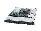 NEW Supermicro SuperServer 6016T-NTF - SYS-6016T-NTF
