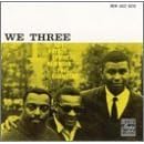 We Three by  Paul Chambers, Roy Haynes, and Phineas Newborn 