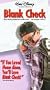 Blank Check [VHS]