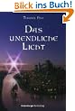Das unendliche Licht. Die Chroniken der Nebelkriege 01.