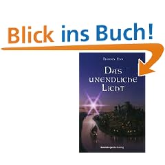 Das unendliche Licht. Die Chroniken der Nebelkriege 01.