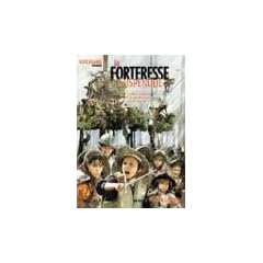 La Forteresse suspendue