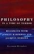 Philosophy in a Time of Terror: Dialogues With Jurgen Habermas And Jacques Derrida
