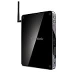 ViewSonic VOT132 Mini Desktop PC