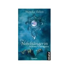 Die Nebels�ngerin. Das Erbe der Runen 1