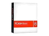 Macromedia Flash Basic - ( v. 8 ) - complete package - 1 user - CD - Win, Mac - Canadian French ( 38000507 )
