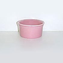 Fiesta Rose 568 4-Inch Ramekin