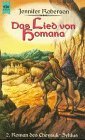 Das Lied von Homana - 2 - Roman des Cheysuli- Zyklus. - Jennifer Roberson