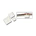Zip Tie Mount, 13/16 X 13/16, (25)