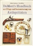 Produkt-Bild: DuMonts Handbuch zur Pflege und Restaurierung von Antiquit&auml;ten