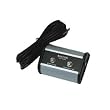 Kustom KACFS202 Amp Foot Controller