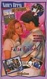 False Friends (Nancy Drew on Campus 7): False Friends