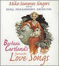 Barbara Cartlands Favourite Lo