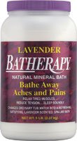 Batherapy - Lavender - 5 lbs - Bath Salt