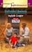 Books : Unfinished Business: Single Father (Harlequin Superromance No. 1214)