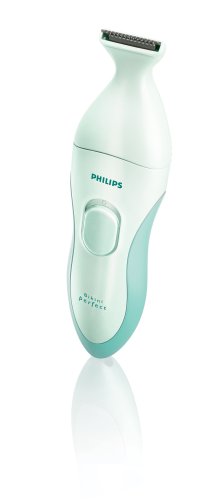 City Travel Guides Discounted  Körperpflege & Bad : Philips HP 6371/00 Bikini Perfect
