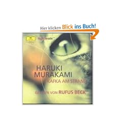 Kafka am Strand. 17 CDs