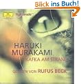 Kafka am Strand. 17 CDs