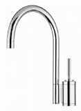 Elkay single-lever LK7422NK Brushed Nickel