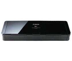 Canon imageFORMULA P-150 Scanner A4 10 Seiten 600 x 600 dpi color USB 2.0
