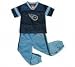 Tennessee Titans Infant Jersey and Pant Set