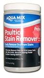 Product details for Aquamix Poultice 3/4 Lb Jar