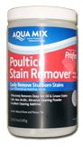 Tools: Aquamix Poultice 3/4 Lb Jar