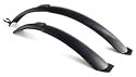 XLC Schutzblech Mudguard-Set MG-03 / 20 Zoll