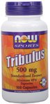 Tribulus by NOW Foods - (100 Capsules)