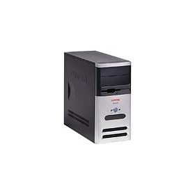 Compaq Presario S4220NX - Tour - 1 x Athlon XP 2600+ / 2.13 GHz - RAM 512 Mo - Disque dur 1 x 120 Go - DVD+RW - CD - ProSavage8 - Modem - Win XP Familiale - Moniteur : aucun(e) - recommercialisé
