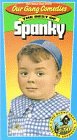 Our Gang: Best of Spanky