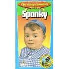 Our Gang: Best of Spanky [VHS]