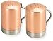 Old Dutch International 4  InchGemini Stovetop Salt & Pepper Set